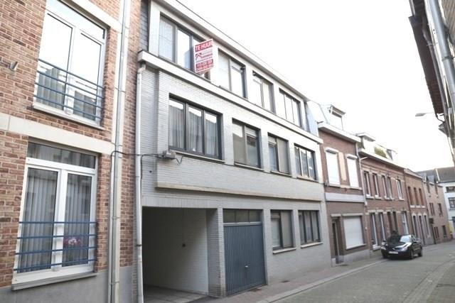 Appartement te huur in Tongeren 3700 560.00€ 2 slaapkamers m² - Zoekertje 488714