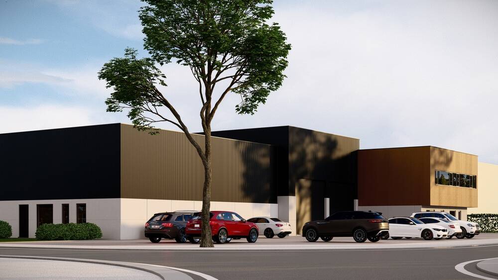 Handelszaak te koop in Lanaken 3620 385000.00€ slaapkamers 436.00m² - Zoekertje 487747