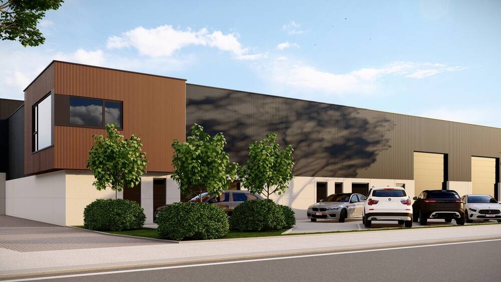 Handelszaak te koop in Lanaken 3620 477000.00€ slaapkamers 531.00m² - Zoekertje 488278
