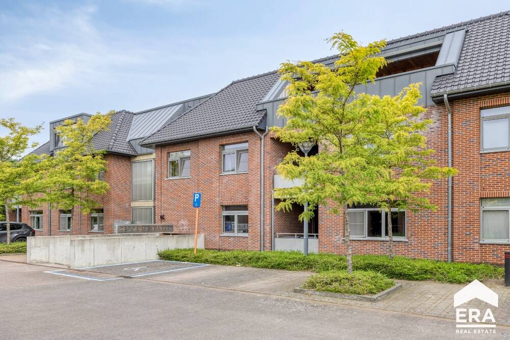 Appartement te koop in Meeuwen-Gruitrode 3670 277000.00€ 1 slaapkamers 100.00m² - Zoekertje 488101