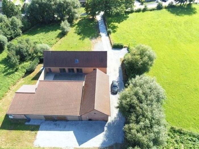 Huis te huur in Hasselt 3500 2400.00€ 6 slaapkamers 370.00m² - Zoekertje 489165