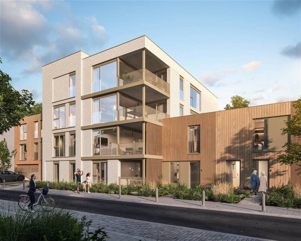 Huis te koop in Lommel 3920 349500.00€ 3 slaapkamers 142.80m² - Zoekertje 488228