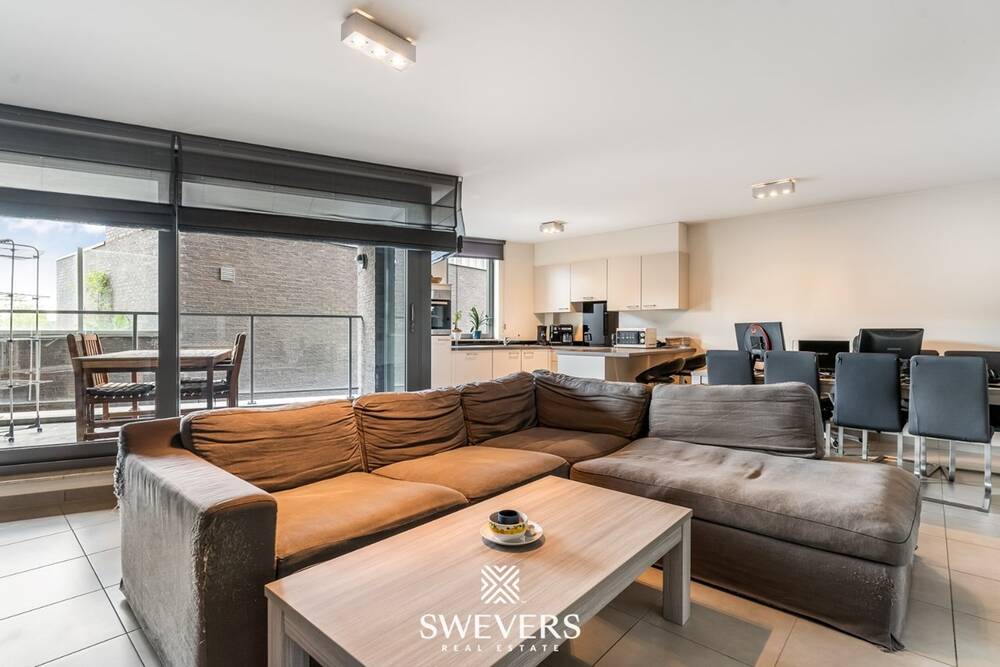 Appartement te  koop in Beringen 3580 285000.00€ 2 slaapkamers 82.00m² - Zoekertje 489889