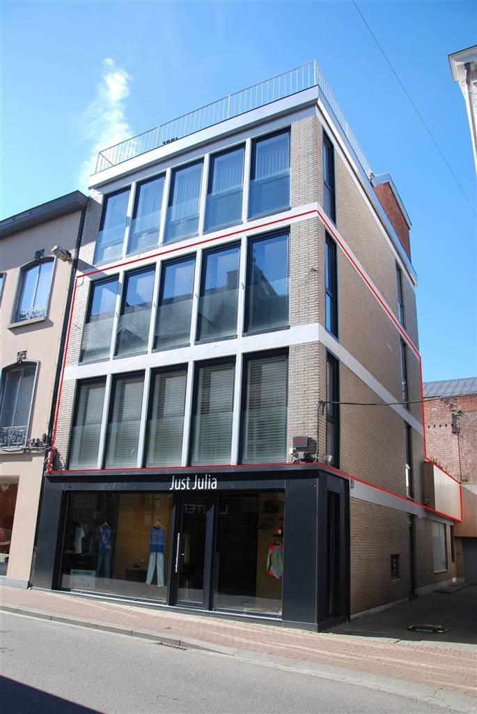 Appartement te koop in Hasselt 3500 499000.00€ 2 slaapkamers 128.00m² - Zoekertje 490173