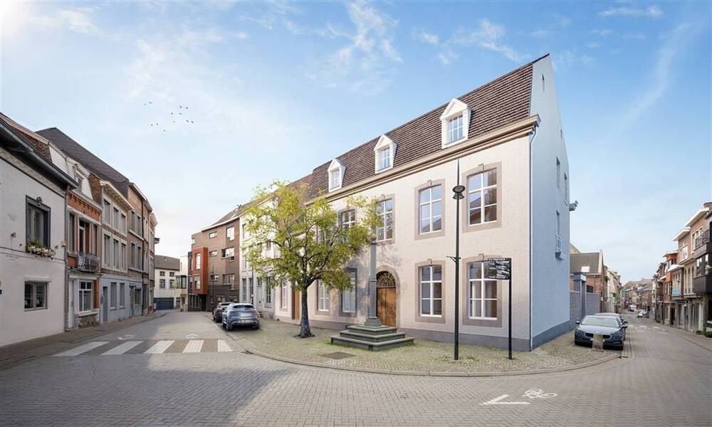 Huis te koop in Tongeren 3700 498000.00€ 3 slaapkamers 166.00m² - Zoekertje 490254