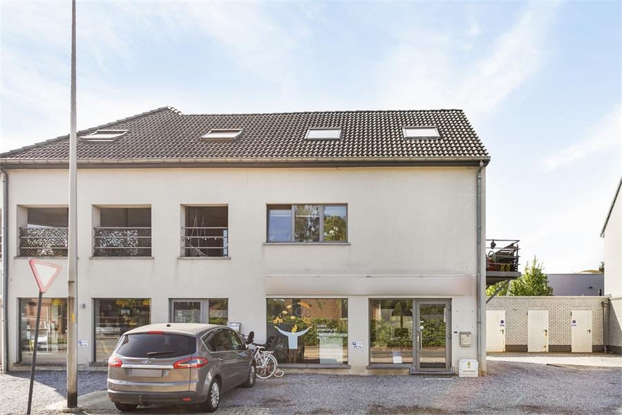 Appartement te huur in Tessenderlo 3980 850.00€ 2 slaapkamers 143.00m² - Zoekertje 490118