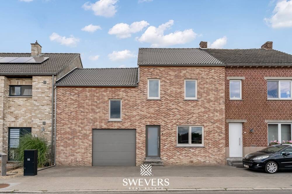 Huis te koop in Sint-Truiden 3800 369000.00€ 4 slaapkamers 193.00m² - Zoekertje 489374