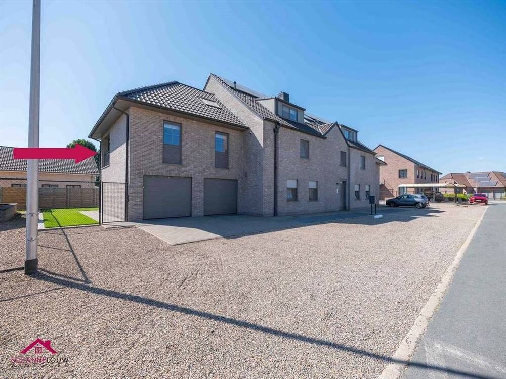 Appartement te koop in Dilsen-Stokkem 3650 329000.00€ 3 slaapkamers 156.00m² - Zoekertje 490385