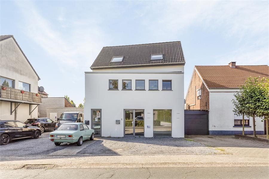 Appartement te huur in Tessenderlo 3980 850.00€ 2 slaapkamers 113.00m² - Zoekertje 490095