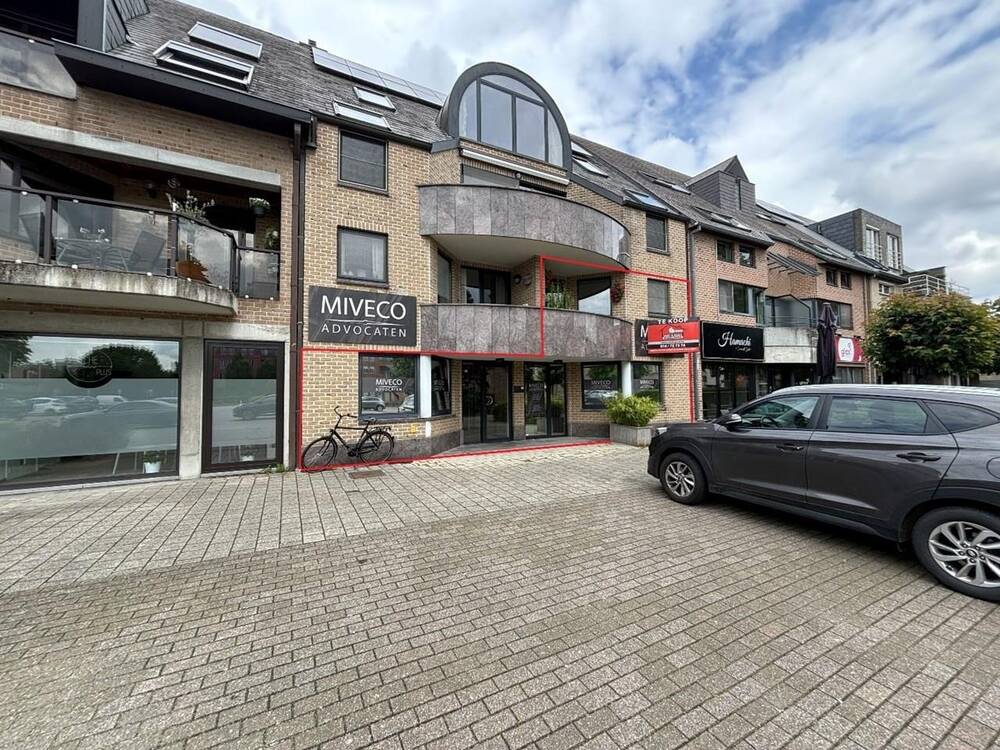 Handelszaak te koop in Lommel 3920 295000.00€ slaapkamers m² - Zoekertje 489844