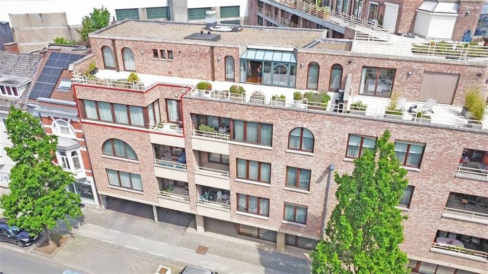 Appartement te koop in Hasselt 3500 395000.00€ 2 slaapkamers 152.00m² - Zoekertje 490586