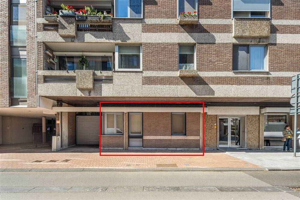 Appartement te koop in Neerpelt 3910 189000.00€ 1 slaapkamers 81.00m² - Zoekertje 490938