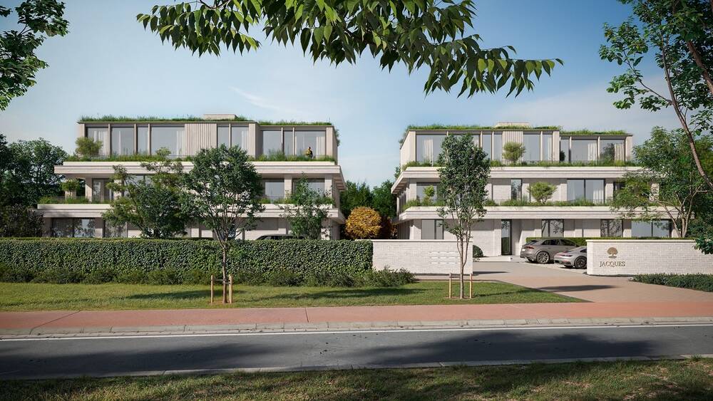 Appartement te koop in Heusden 3550 725000.00€ 3 slaapkamers 164.70m² - Zoekertje 491166