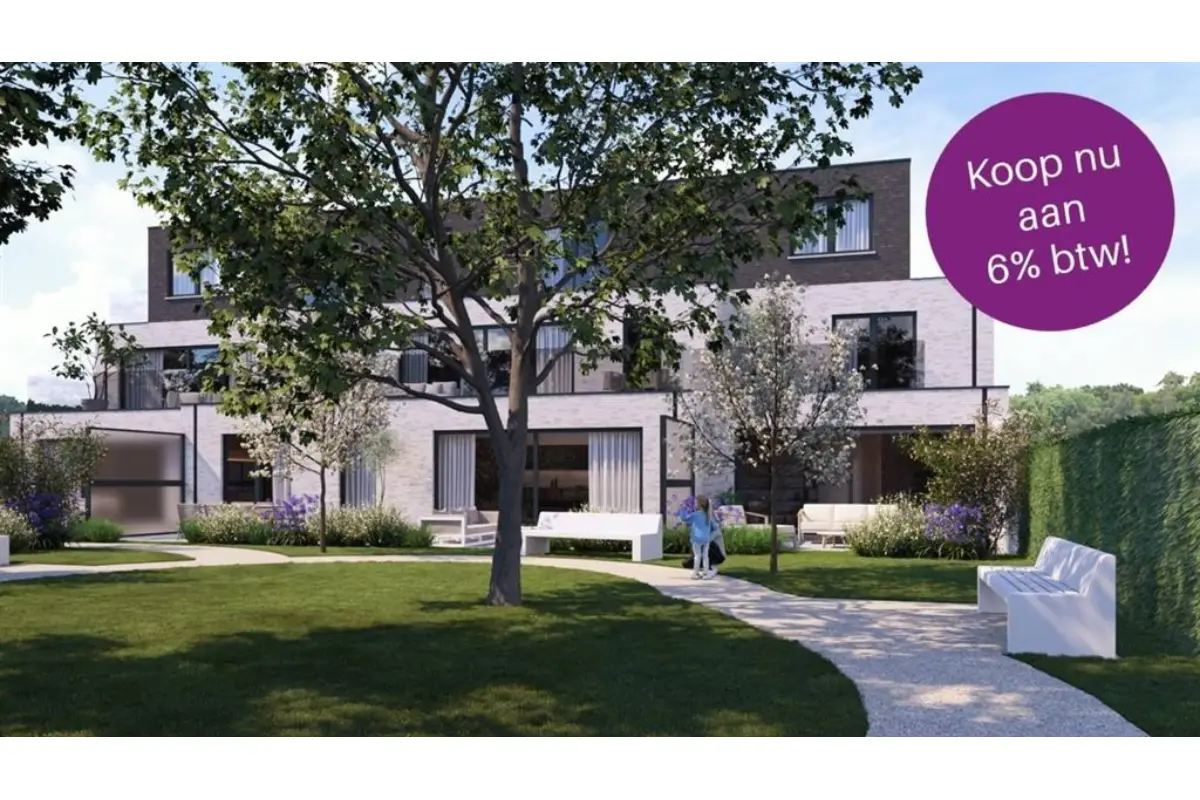 Benedenverdieping te  koop in Beverst 3740 0.00€ 2 slaapkamers 105.57m² - Zoekertje 491270