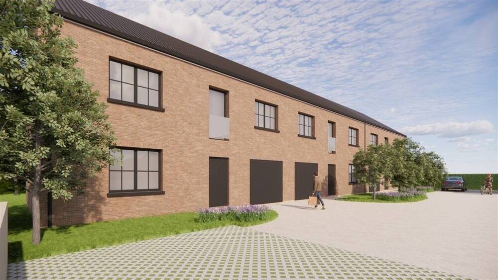 Huis te koop in Zolder 3550 286000.00€ 3 slaapkamers 220.00m² - Zoekertje 490959