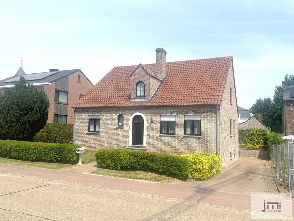 Huis te koop in Kortessem 3720 395000.00€ 3 slaapkamers m² - Zoekertje 491523