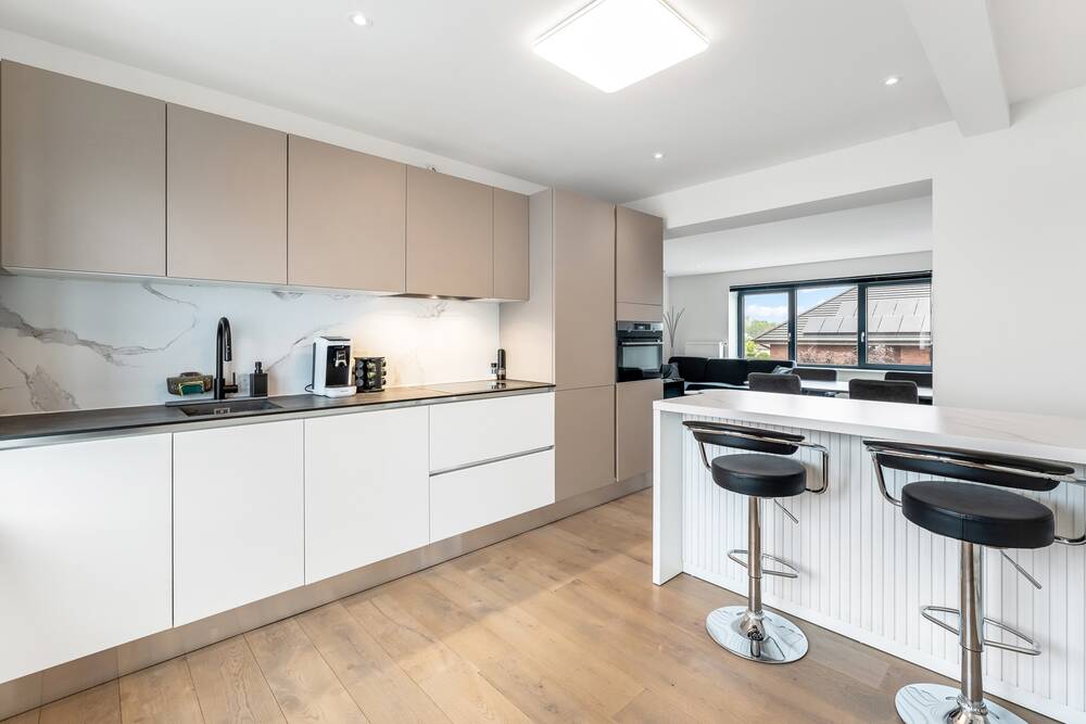 Appartement te koop in Lommel 3920 249000.00€ 2 slaapkamers 89.00m² - Zoekertje 490755