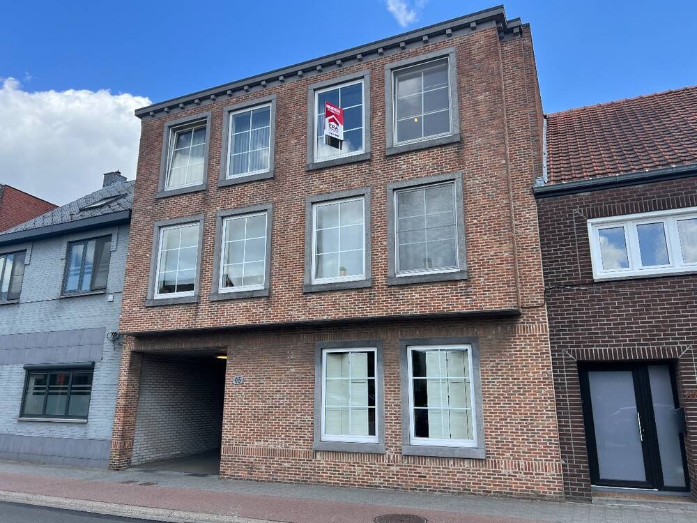 Appartement te huur in Lommel 3920 725.00€ 2 slaapkamers 85.00m² - Zoekertje 491673