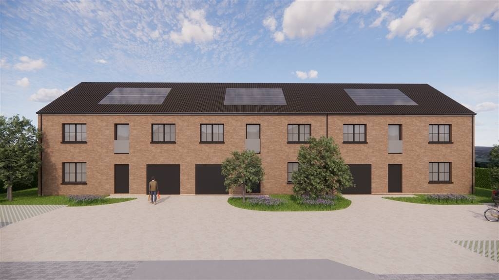 Huis te koop in Zolder 3550 286000.00€ 3 slaapkamers 220.00m² - Zoekertje 490957