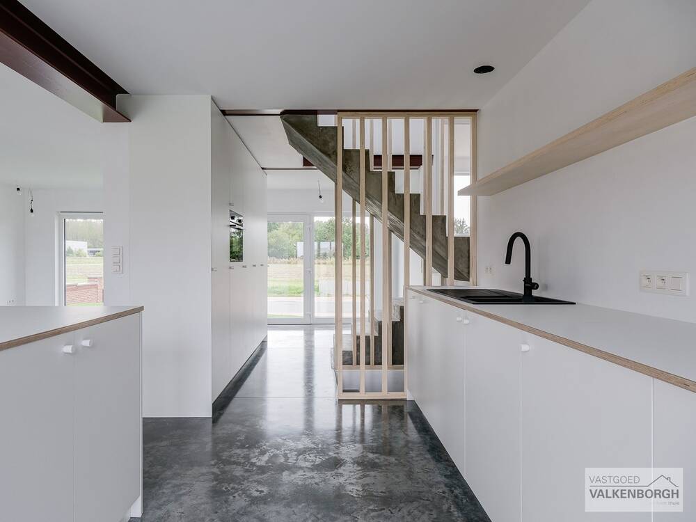 Huis te koop in Stevoort 3512 499000.00€ 4 slaapkamers 171.40m² - Zoekertje 491167