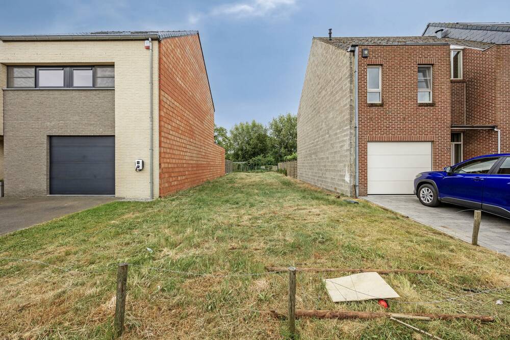 Grond te koop in Hasselt 3500 119000.00€ slaapkamers m² - Zoekertje 491932