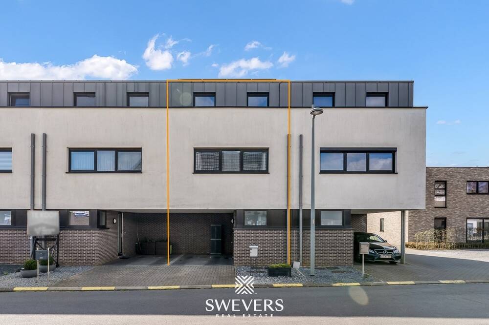 Huis te koop in Koersel 3582 309000.00€ 3 slaapkamers 135.00m² - Zoekertje 492023