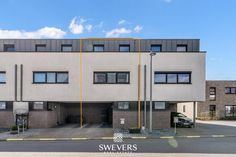 Huis te koop in Koersel 3582 309000.00€ 3 slaapkamers 135.00m² - Zoekertje 492023