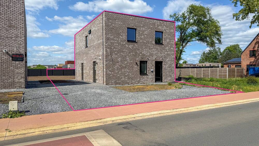 Huis te koop in Koersel 3582 379000.00€ 3 slaapkamers 192.00m² - Zoekertje 492236