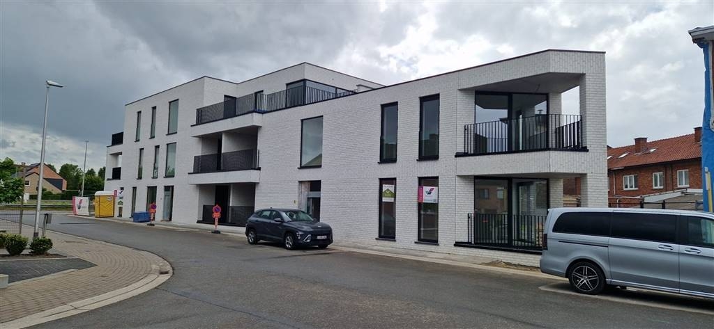 Appartement te koop in Sint-Truiden 3800 351555.09€ 2 slaapkamers 113.00m² - Zoekertje 492607