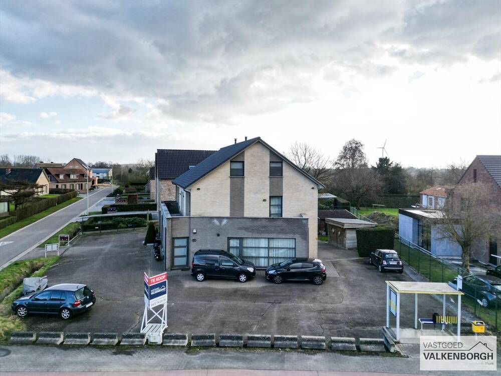 Huis te koop in Diepenbeek 3590 0.00€ slaapkamers 229.00m² - Zoekertje 492692