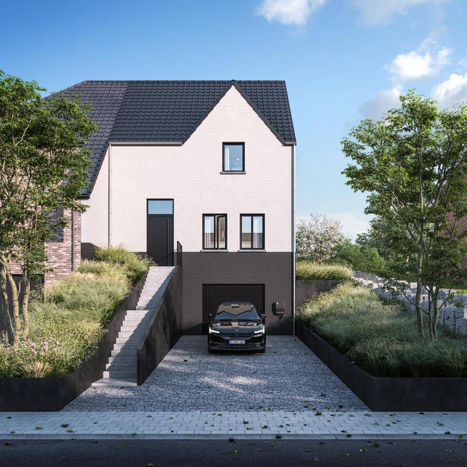 Huis te koop in Rutten 3700 325000.00€ 4 slaapkamers 185.00m² - Zoekertje 492693