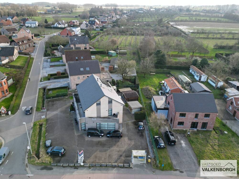 Appartement te koop in Diepenbeek 3590 269000.00€ 3 slaapkamers 112.00m² - Zoekertje 492294