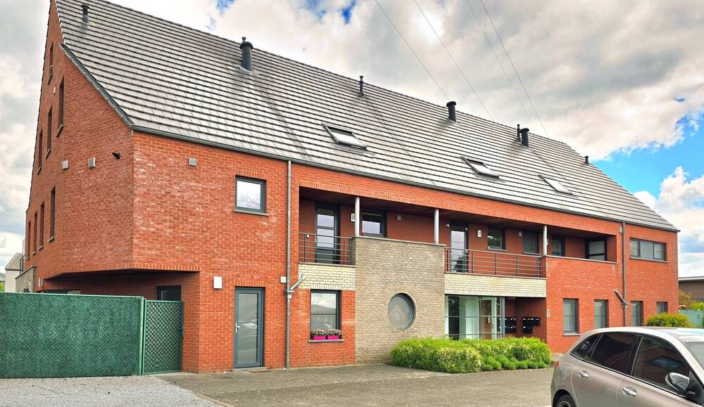 Appartement te koop in Heusden-Zolder 3550 299000.00€ slaapkamers 117.10m² - Zoekertje 493230