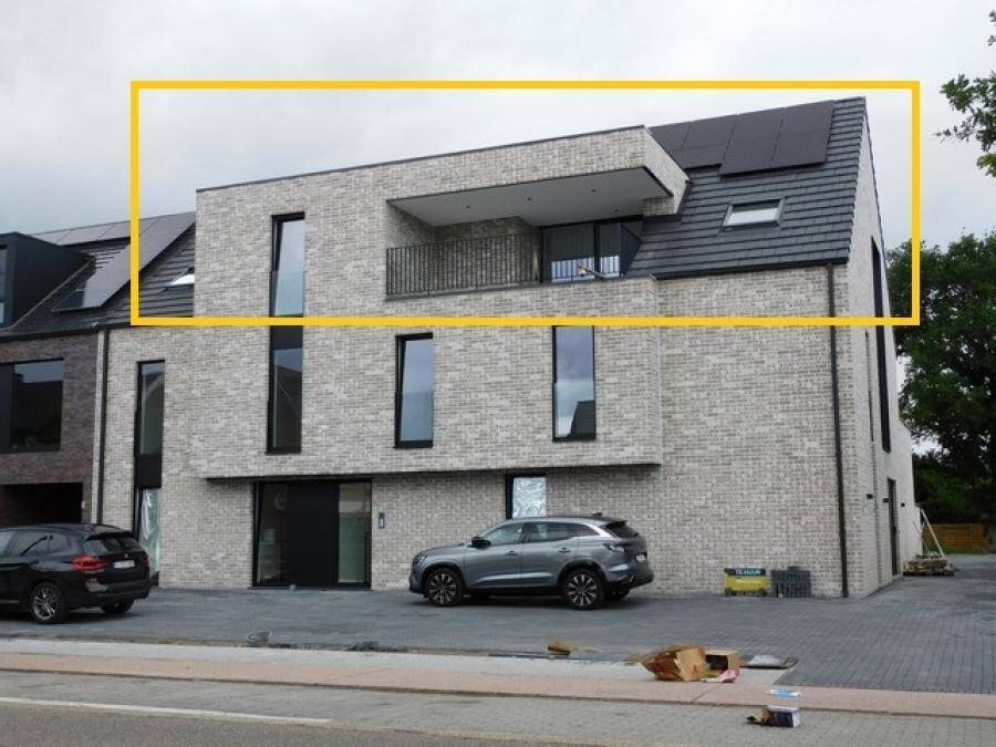 Penthouse te huur in Helchteren 3530 1390.00€ 4 slaapkamers 200.00m² - Zoekertje 493205