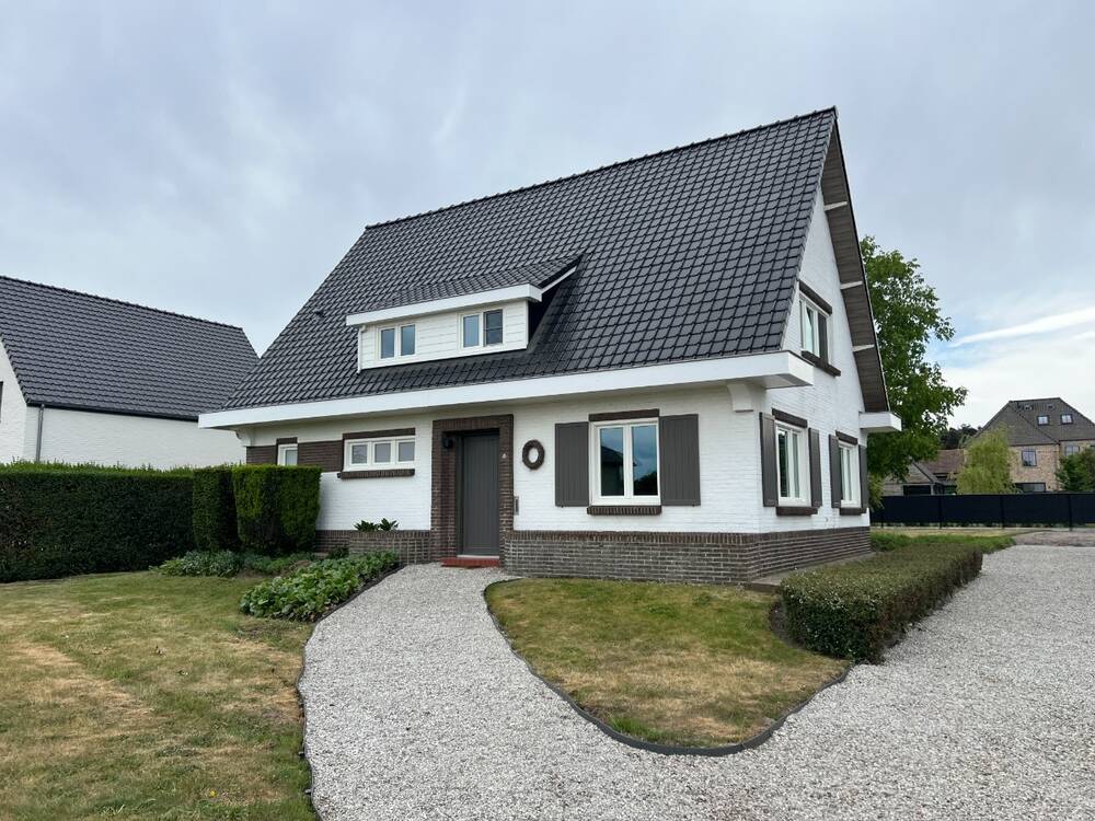 Huis te  huur in Lommel 3920 1250.00€ 3 slaapkamers 180.00m² - Zoekertje 493356