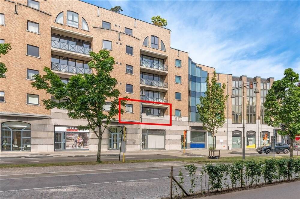 Appartement te koop in Hasselt 3500 245000.00€ 2 slaapkamers 109.60m² - Zoekertje 493478