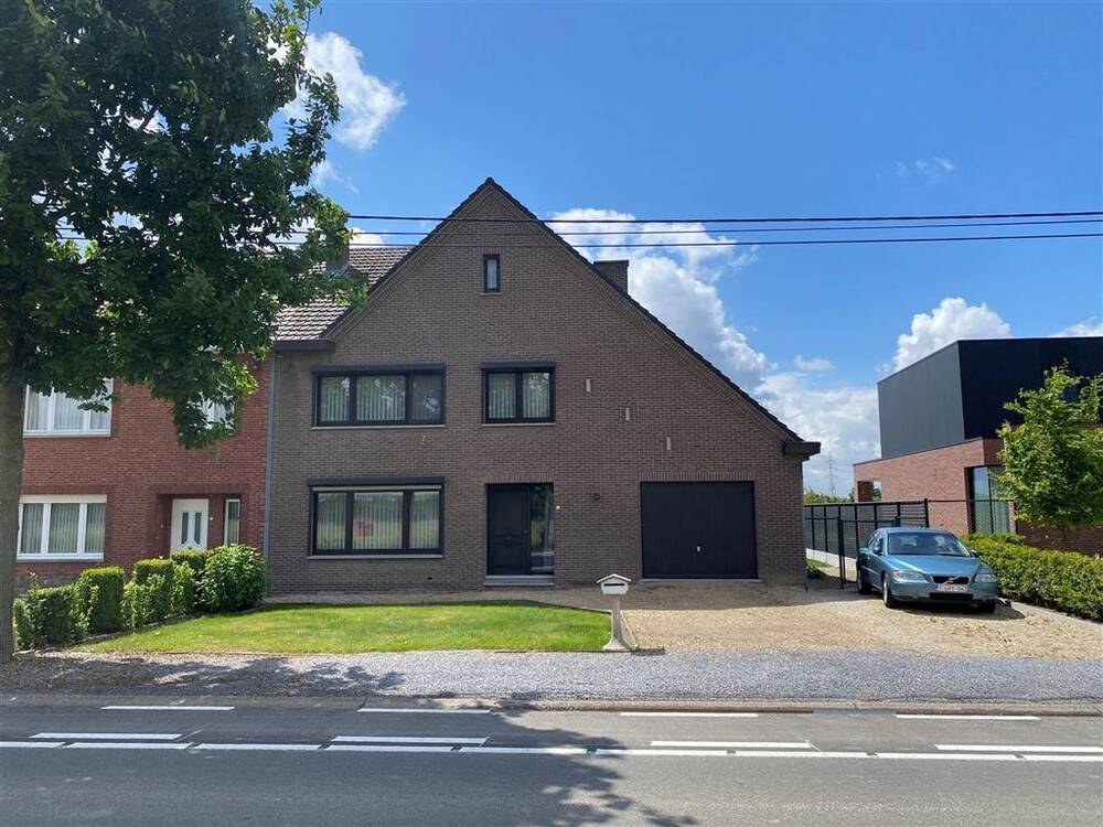 Huis te koop in Zepperen 3800 318000.00€ 3 slaapkamers 199.00m² - Zoekertje 493480