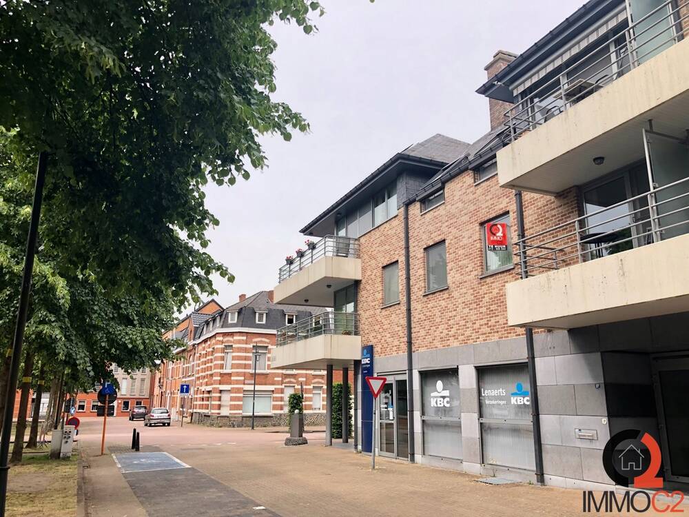 Appartement te  huur in Leopoldsburg 3970 795.00€ 2 slaapkamers 85.00m² - Zoekertje 504940