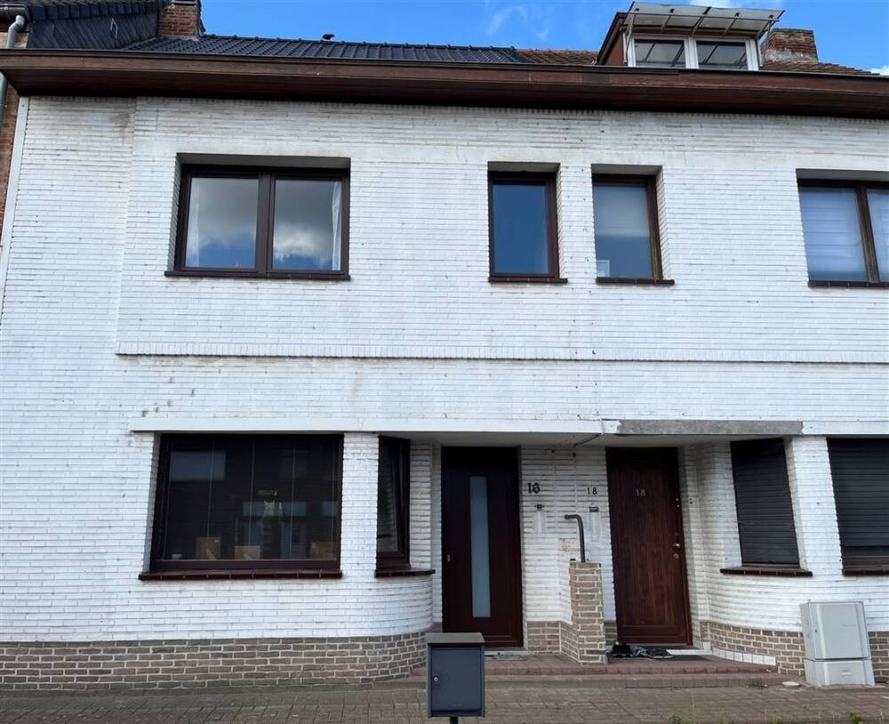 Huis te huur in Leopoldsburg 3970 890.00€ 3 slaapkamers 179.00m² - Zoekertje 504385