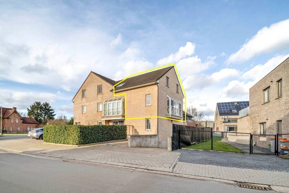 Appartement te koop in Beverst 3740 248000.00€ 3 slaapkamers 136.00m² - Zoekertje 504297