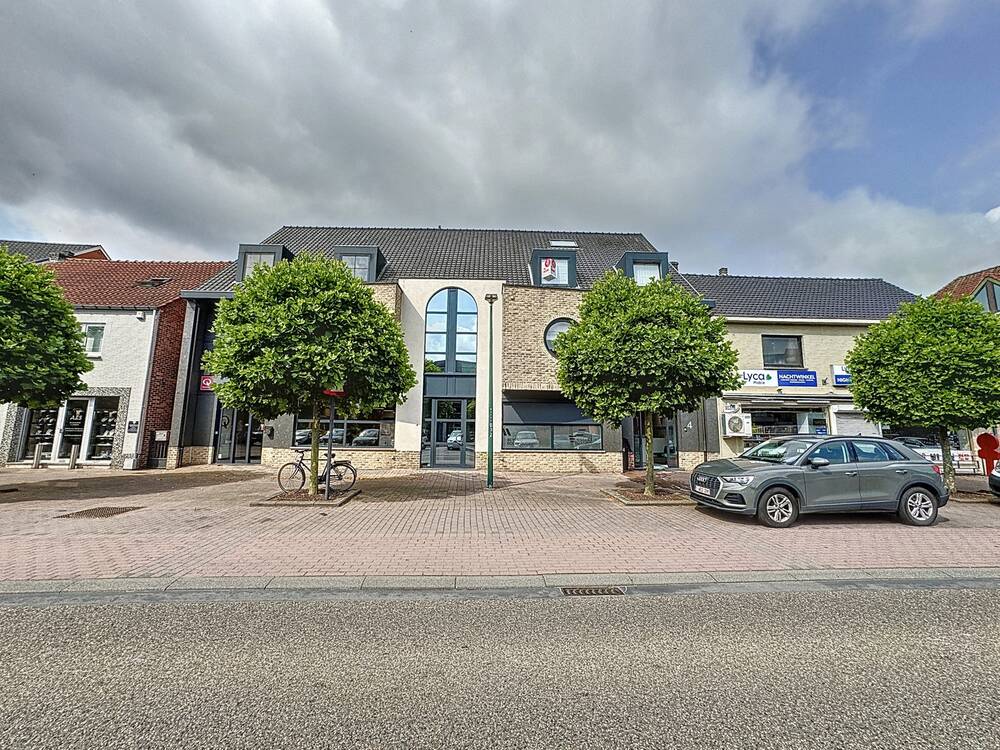 Appartement te koop in Meeuwen-Gruitrode 3670 240000.00€ 2 slaapkamers 100.00m² - Zoekertje 503856