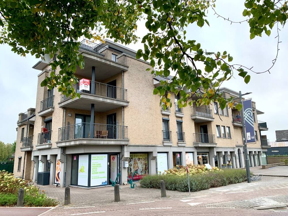 Appartement te  huur in Peer 3990 750.00€ 1 slaapkamers 73.00m² - Zoekertje 504058
