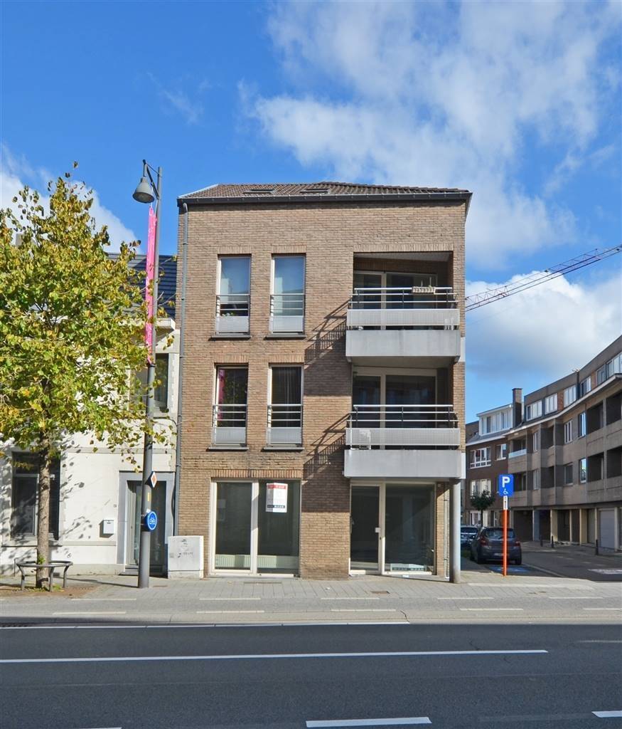 Handelszaak te koop in Hasselt 3500 240000.00€ slaapkamers 111.00m² - Zoekertje 503950