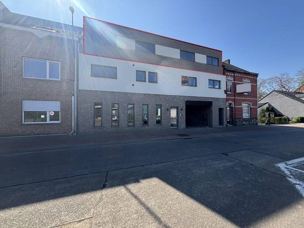 Penthouse te koop in Leopoldsburg 3970 289000.00€ 3 slaapkamers 138.00m² - Zoekertje 503417