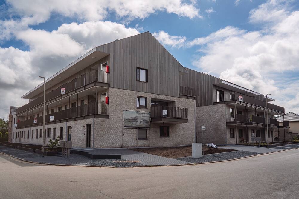Benedenverdieping te koop in Overpelt 3900 334205.00€ 3 slaapkamers 108.00m² - Zoekertje 503758