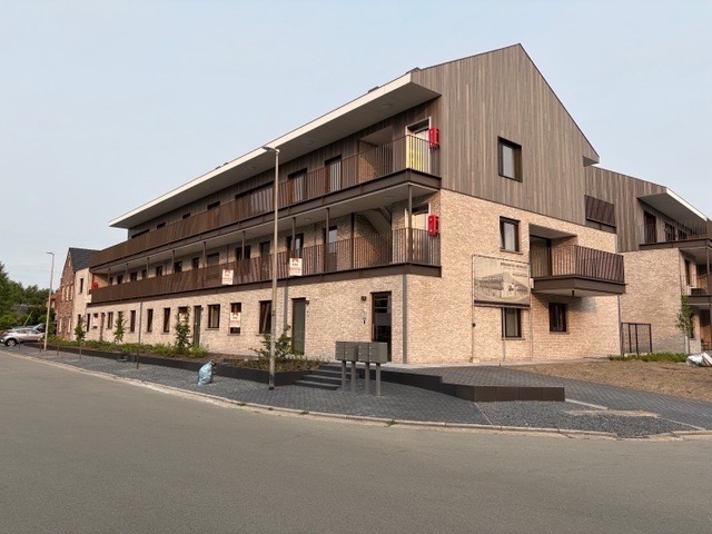Appartement te koop in Overpelt 3900 334205.00€ 3 slaapkamers 108.00m² - Zoekertje 503758