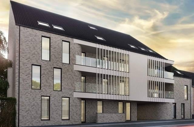 Appartement te koop in Kortessem 3720 309470.00€ 2 slaapkamers 80.13m² - Zoekertje 504013