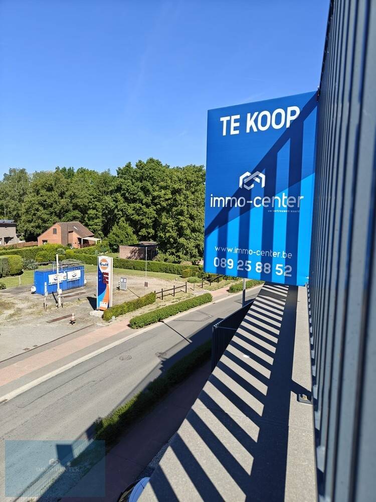 Appartement te koop in Genk 3600 319000.00€ slaapkamers 103.00m² - Zoekertje 503235
