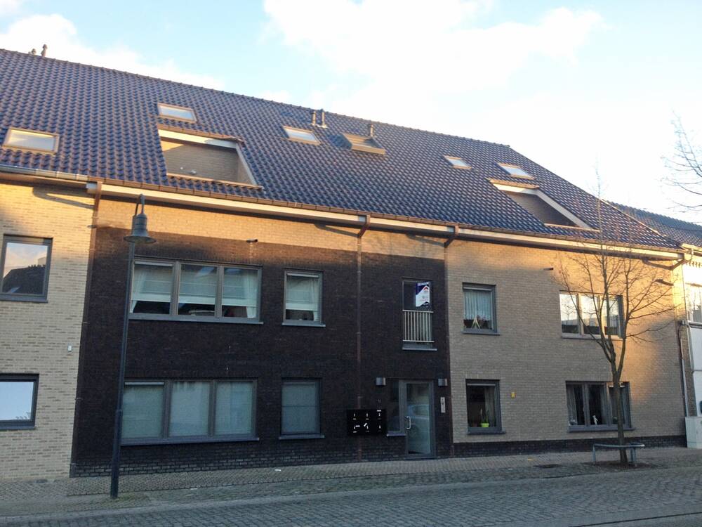 Duplex te huur in Bocholt 3950 850.00€ 3 slaapkamers 135.00m² - Zoekertje 502884