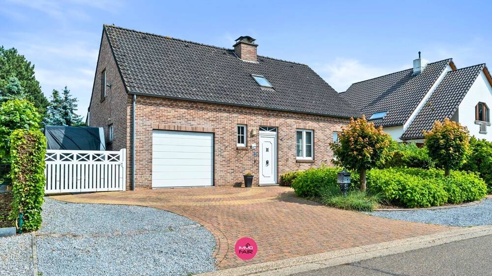 Huis te  koop in Lanaken 3620 439000.00€ 3 slaapkamers 200.00m² - Zoekertje 502950